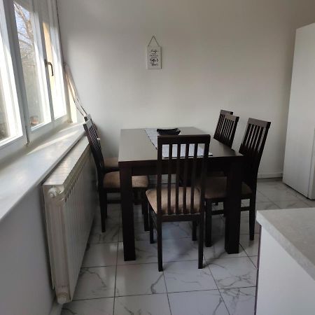 Apartman M&M'S Leilighet Karlovac Eksteriør bilde