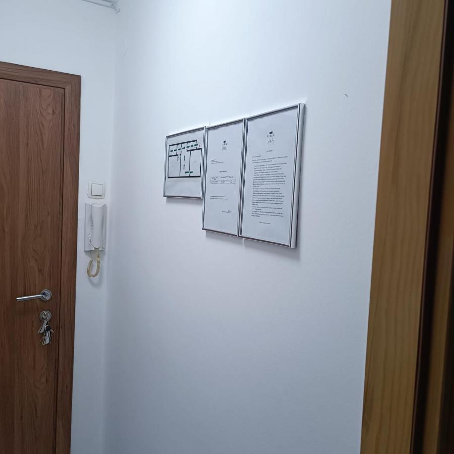 Apartman M&M'S Leilighet Karlovac Eksteriør bilde