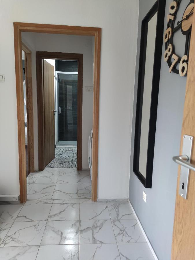 Apartman M&M'S Leilighet Karlovac Eksteriør bilde